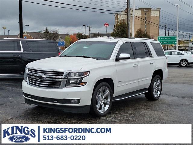 used 2019 Chevrolet Tahoe car, priced at $30,995