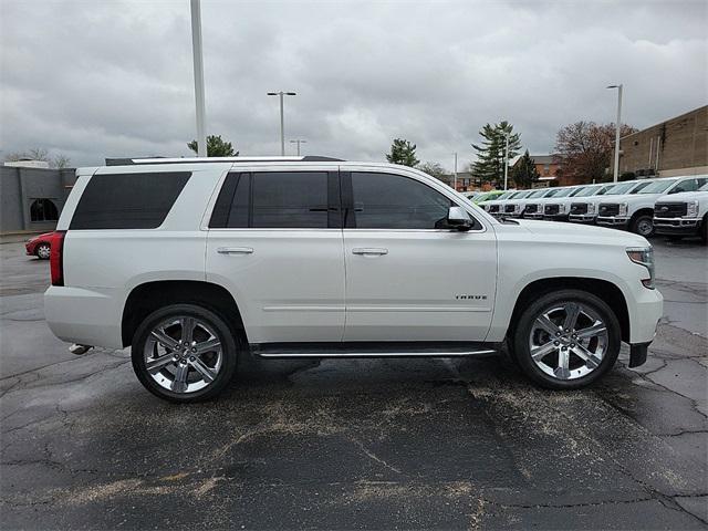 used 2019 Chevrolet Tahoe car, priced at $30,995