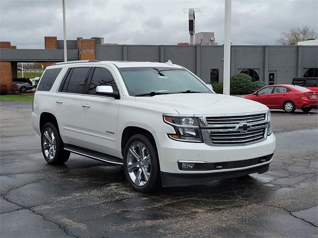 used 2019 Chevrolet Tahoe car, priced at $30,995