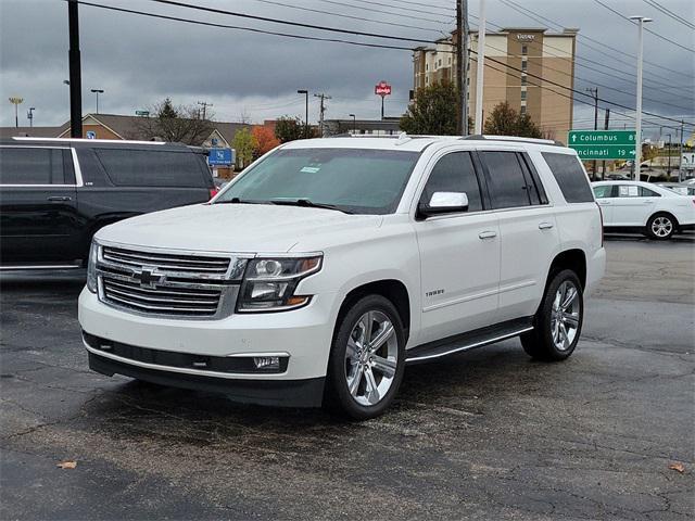 used 2019 Chevrolet Tahoe car, priced at $28,995