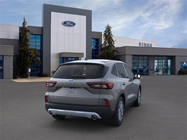 new 2025 Ford Escape car, priced at $28,645