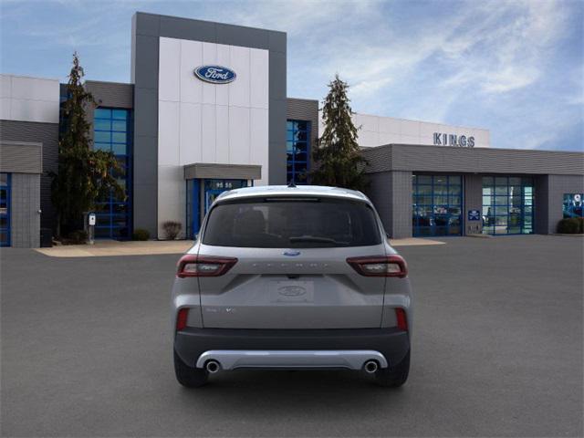 new 2025 Ford Escape car, priced at $29,645