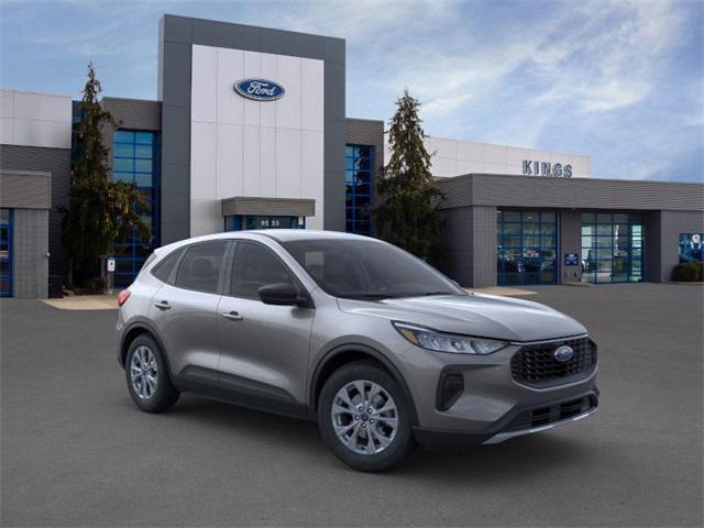 new 2025 Ford Escape car, priced at $29,645