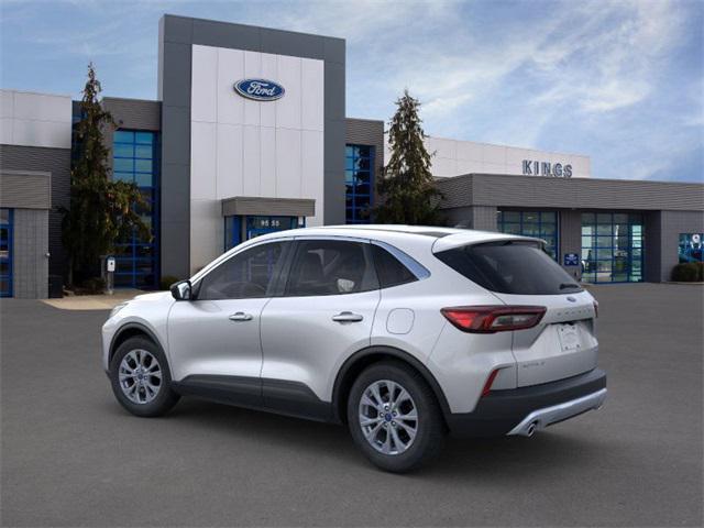 new 2024 Ford Escape car, priced at $27,660