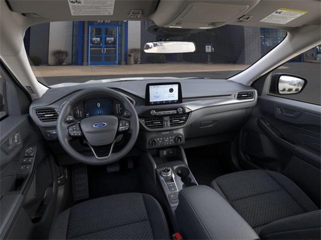 new 2024 Ford Escape car, priced at $28,660