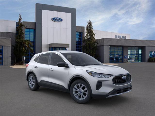 new 2024 Ford Escape car, priced at $27,660