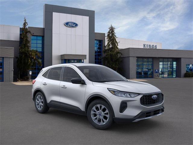 new 2024 Ford Escape car, priced at $28,660