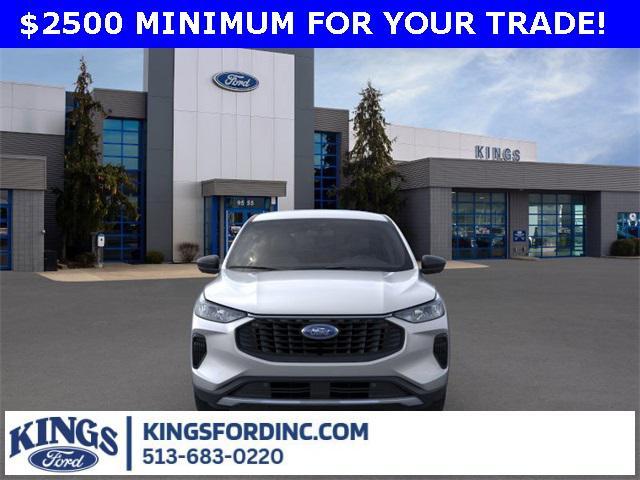 new 2024 Ford Escape car, priced at $27,660