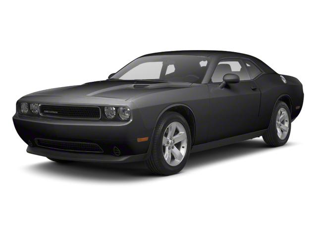 used 2013 Dodge Challenger car, priced at $13,884