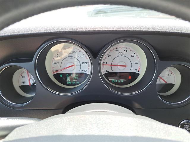 used 2013 Dodge Challenger car, priced at $13,813