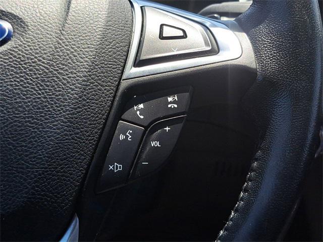 used 2017 Ford Edge car, priced at $10,750