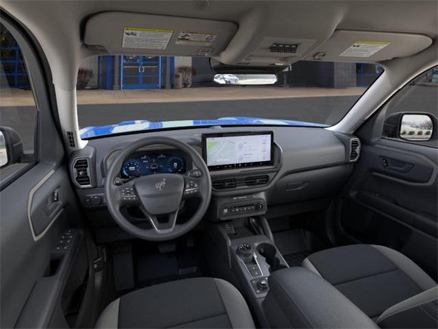 new 2025 Ford Bronco Sport car, priced at $32,064