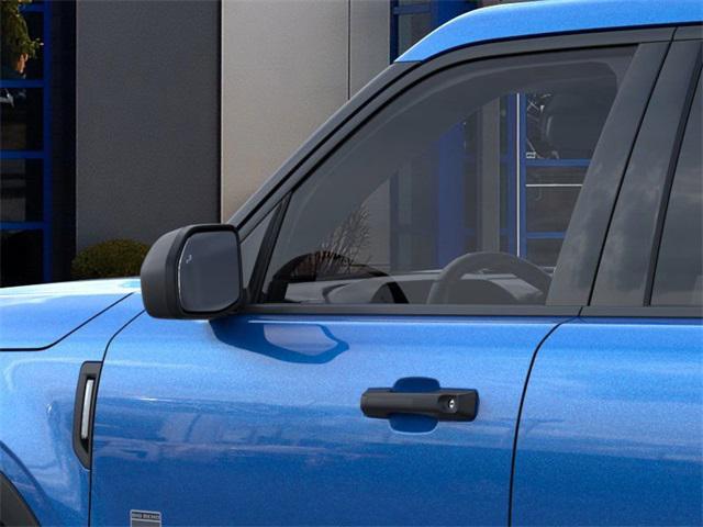 new 2025 Ford Bronco Sport car, priced at $32,064