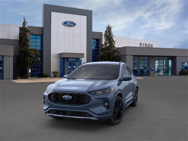 new 2025 Ford Escape car, priced at $37,390