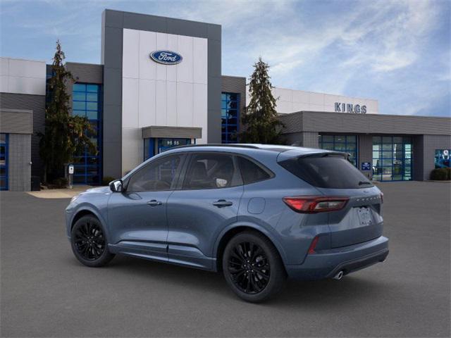 new 2025 Ford Escape car, priced at $37,390