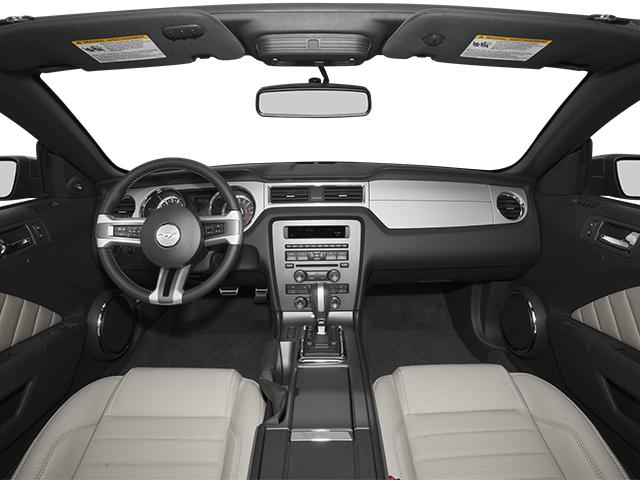 used 2014 Ford Mustang car, priced at $12,243