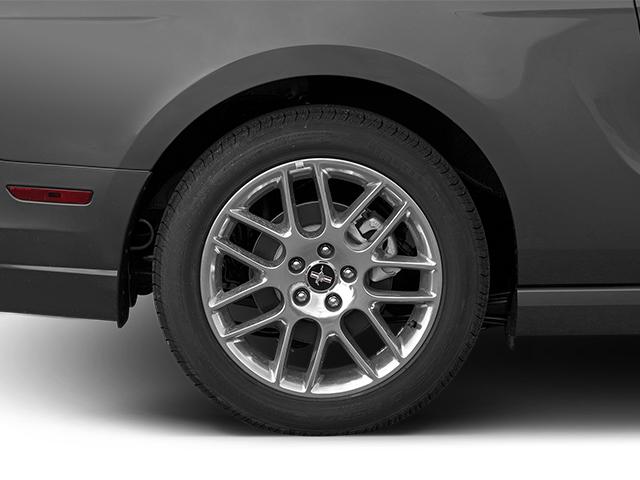 used 2014 Ford Mustang car, priced at $12,243