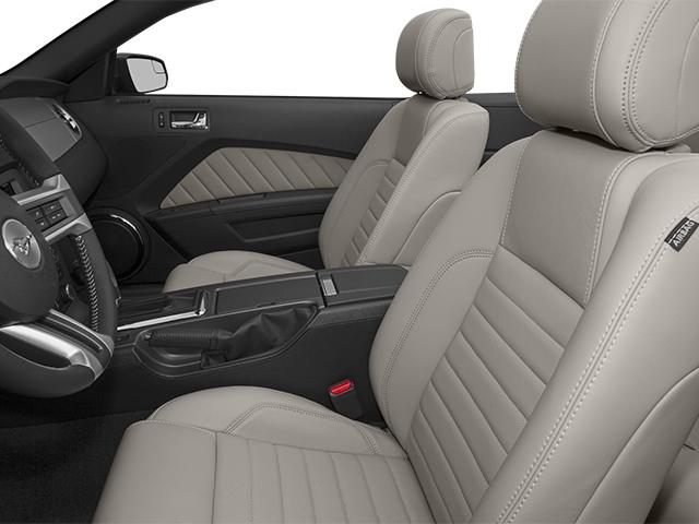 used 2014 Ford Mustang car, priced at $12,243