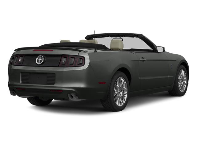 used 2014 Ford Mustang car, priced at $12,243