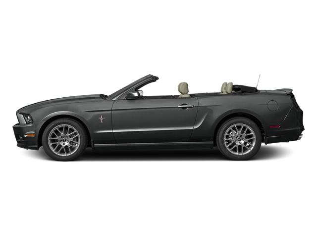used 2014 Ford Mustang car, priced at $12,243