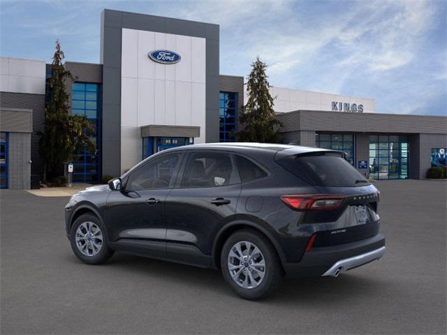 new 2025 Ford Escape car, priced at $30,045