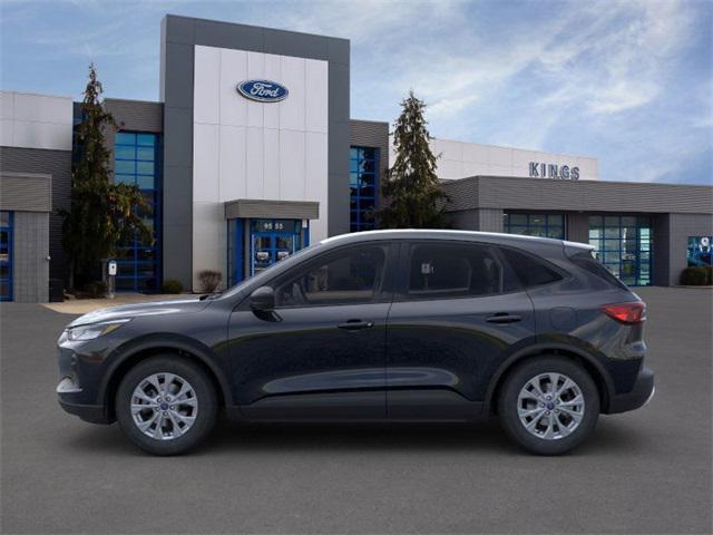 new 2025 Ford Escape car, priced at $31,045