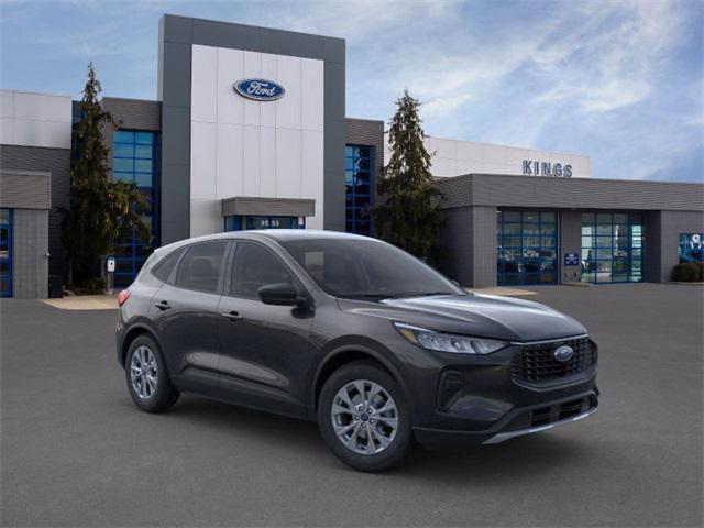 new 2025 Ford Escape car, priced at $30,045