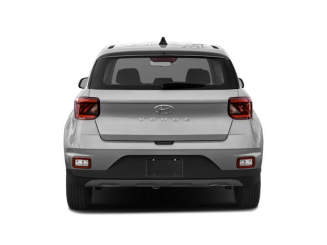 used 2021 Hyundai Venue car