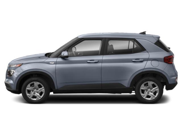 used 2021 Hyundai Venue car