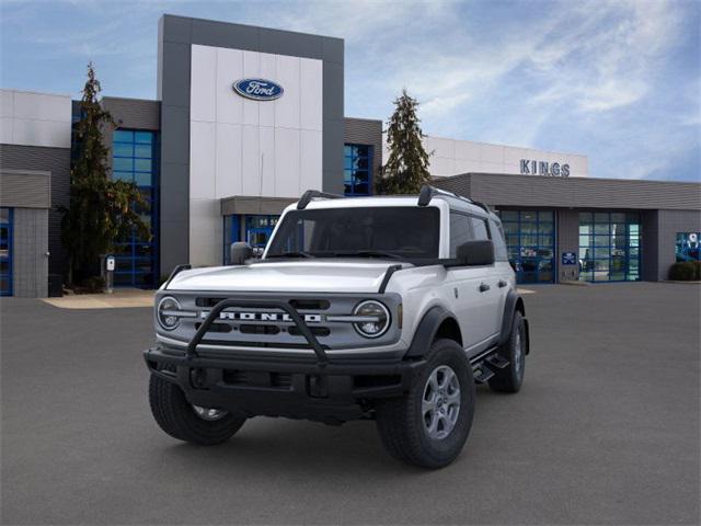 new 2024 Ford Bronco car, priced at $48,395