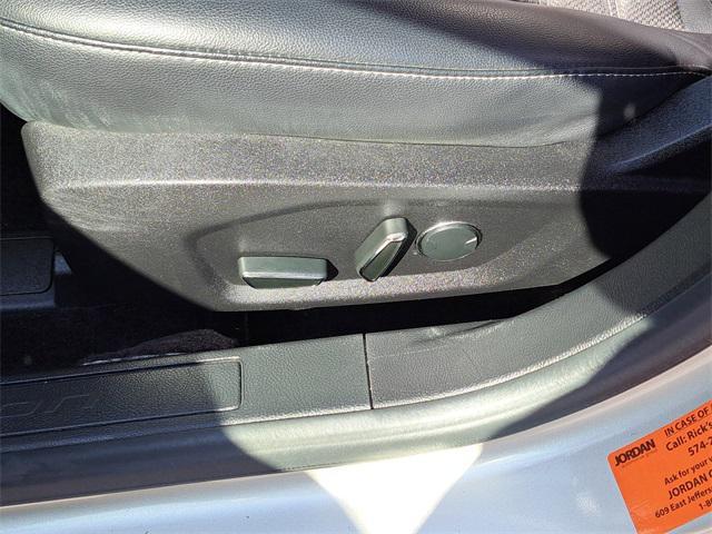 used 2017 Ford Fusion car, priced at $10,891