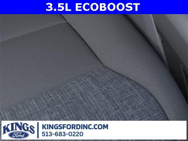 new 2025 Ford F-150 car, priced at $58,849
