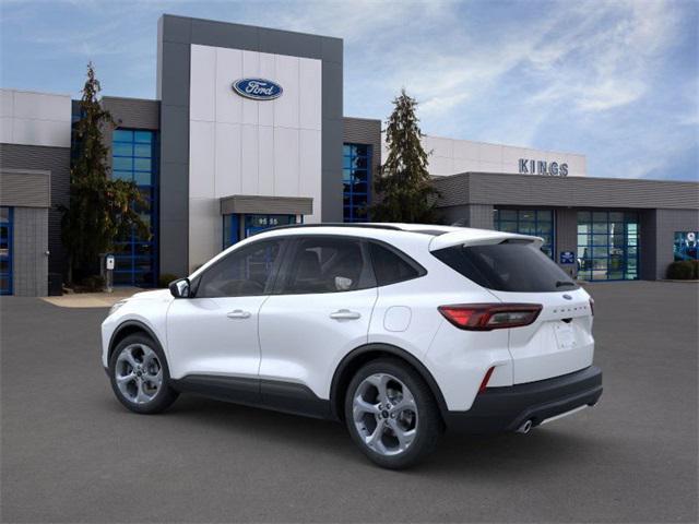 new 2025 Ford Escape car, priced at $29,640