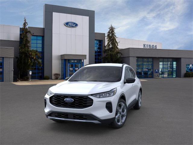 new 2025 Ford Escape car, priced at $30,640