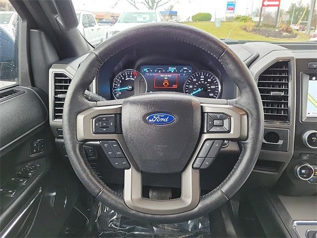 used 2018 Ford Expedition car, priced at $21,817