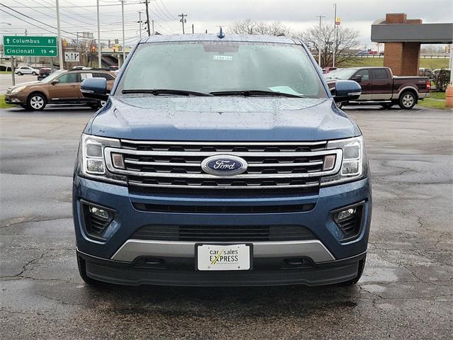 used 2018 Ford Expedition car, priced at $21,817