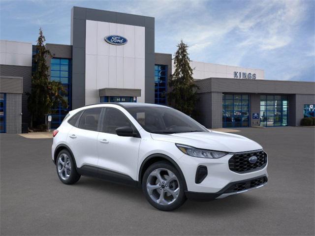 new 2025 Ford Escape car, priced at $32,560