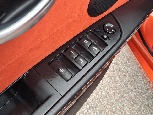 used 2016 BMW Z4 car, priced at $26,903