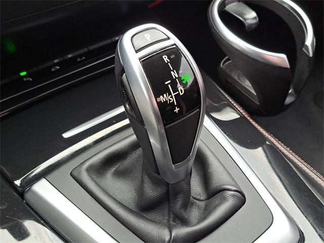 used 2016 BMW Z4 car, priced at $26,903