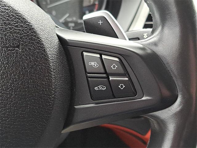 used 2016 BMW Z4 car, priced at $26,903
