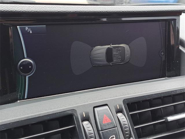 used 2016 BMW Z4 car, priced at $26,903