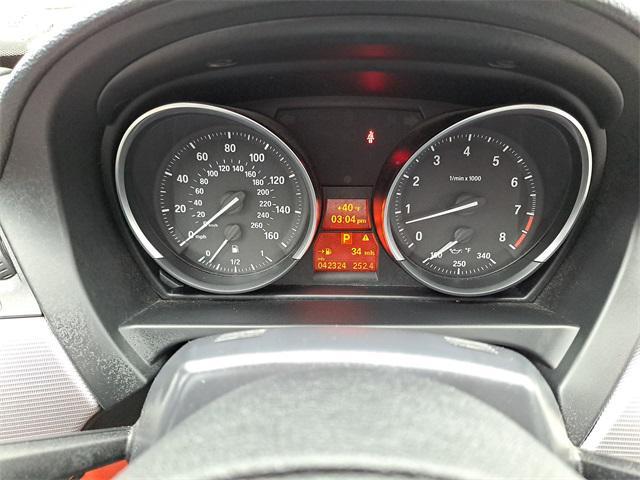 used 2016 BMW Z4 car, priced at $26,903