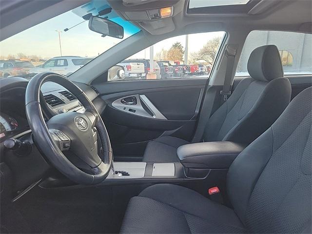 used 2011 Toyota Camry car, priced at $7,995