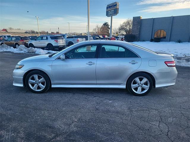 used 2011 Toyota Camry car, priced at $7,995