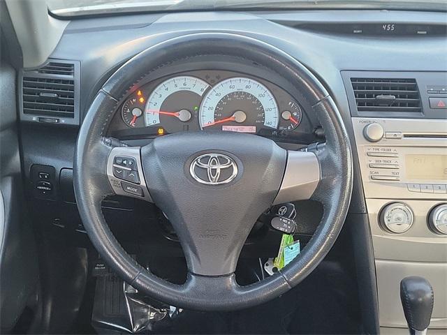 used 2011 Toyota Camry car, priced at $7,995