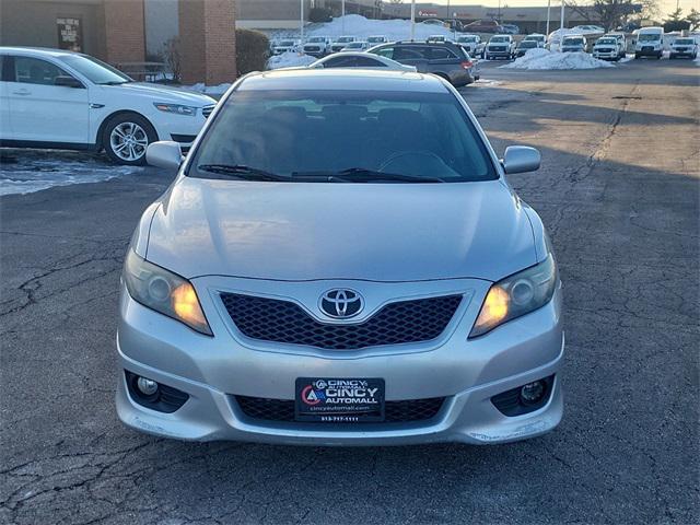 used 2011 Toyota Camry car, priced at $7,995