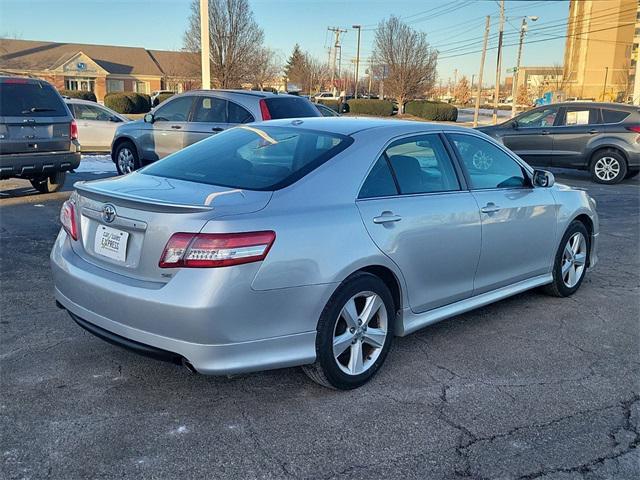 used 2011 Toyota Camry car, priced at $7,995