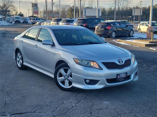 used 2011 Toyota Camry car, priced at $6,937