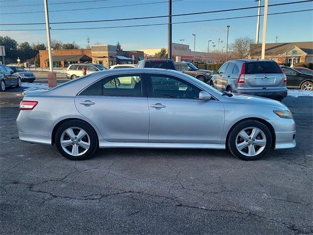 used 2011 Toyota Camry car, priced at $7,995