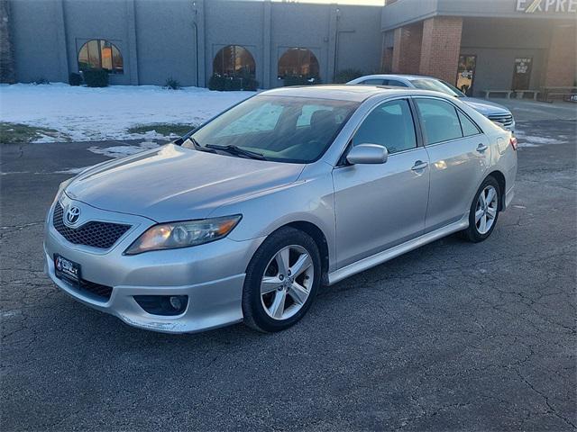 used 2011 Toyota Camry car, priced at $7,995